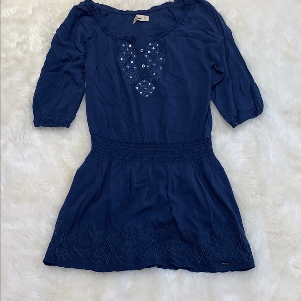 Hollister Dress